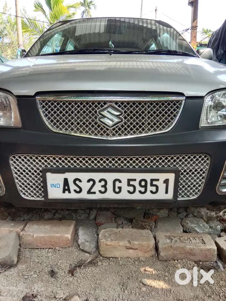 Very Good Condition Of Car