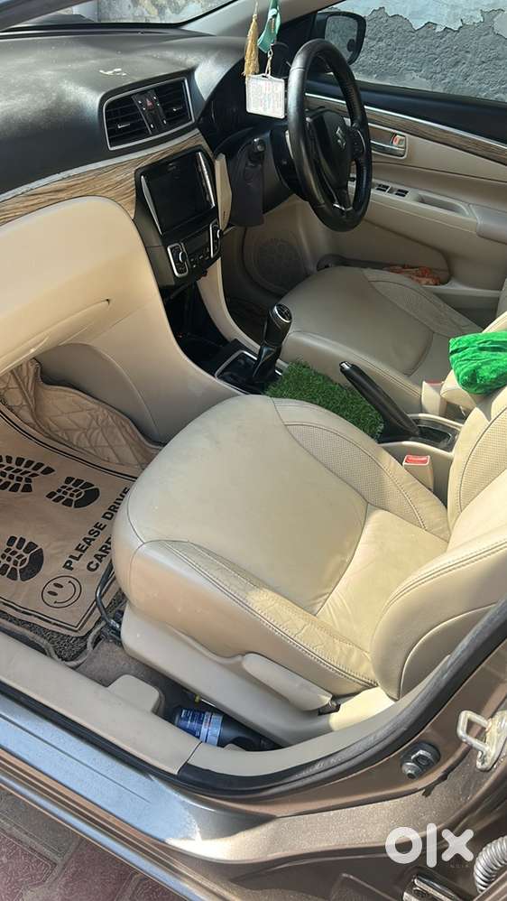 Maruti Suzuki Ciaz Petrol Good Condition