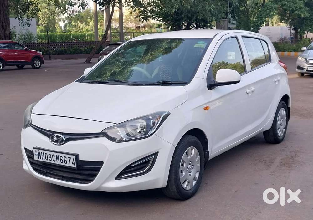 Hyundai I20 Magna 1.4 Crdi (diesel), 2013, Diesel