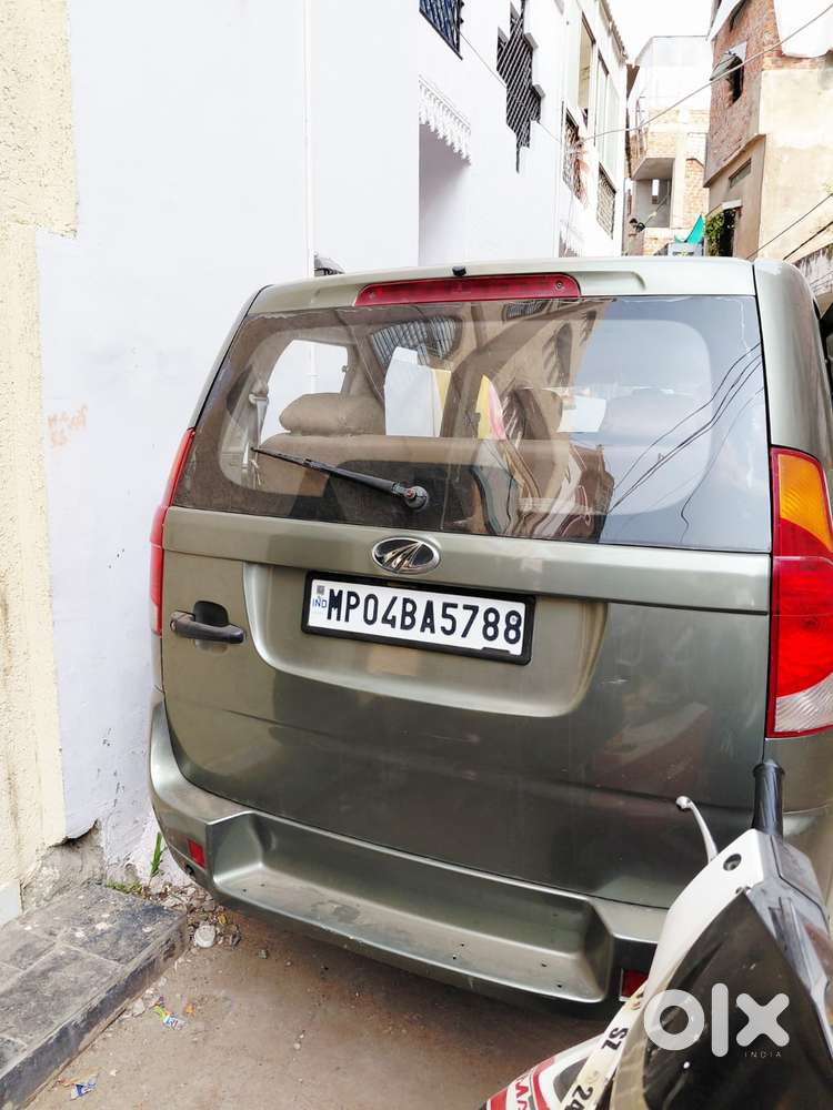 Mahindra Xylo E6 Bs Iv, 2010