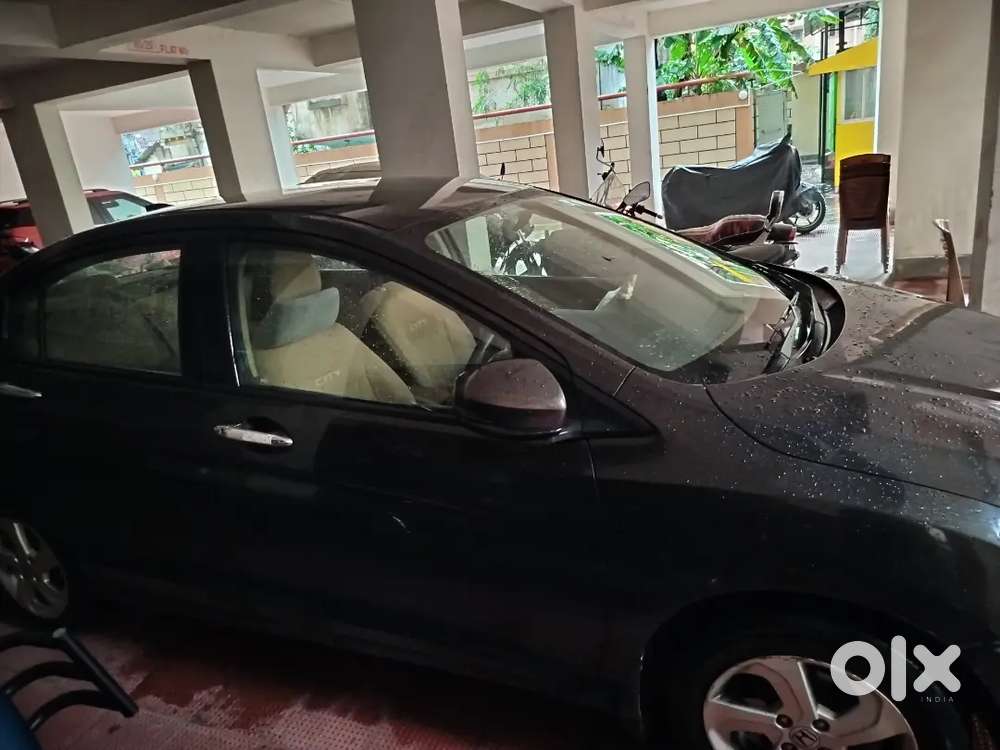 Honda City 2014  37k Driven  Sbi Officer Owned Top Cond.  Trf Sale
