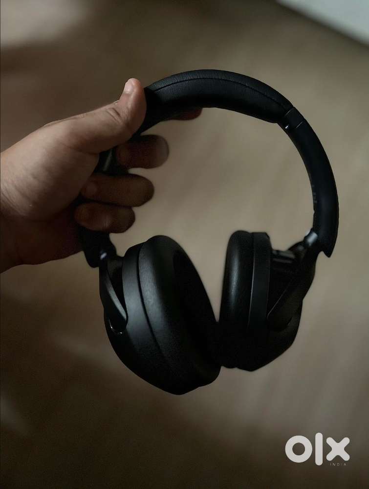 H Ear On Wh 910 Sony Buy SONY WH-XB910N/LZIN Bluetooth Headset