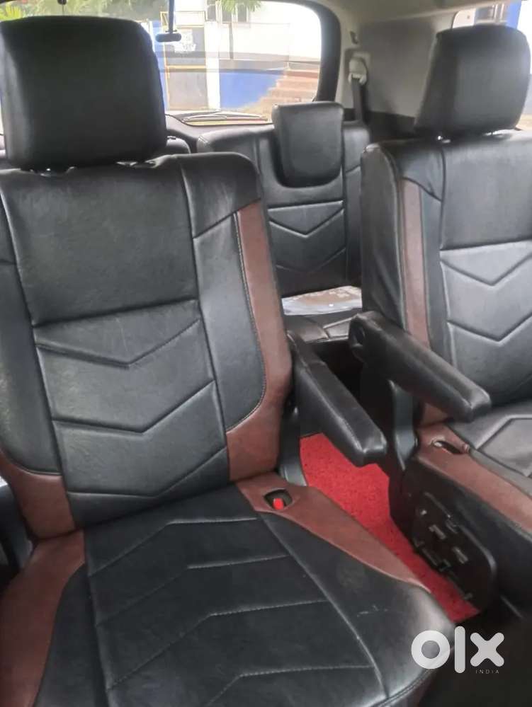 Toyota Innova Crysta Diesel Manual 2025