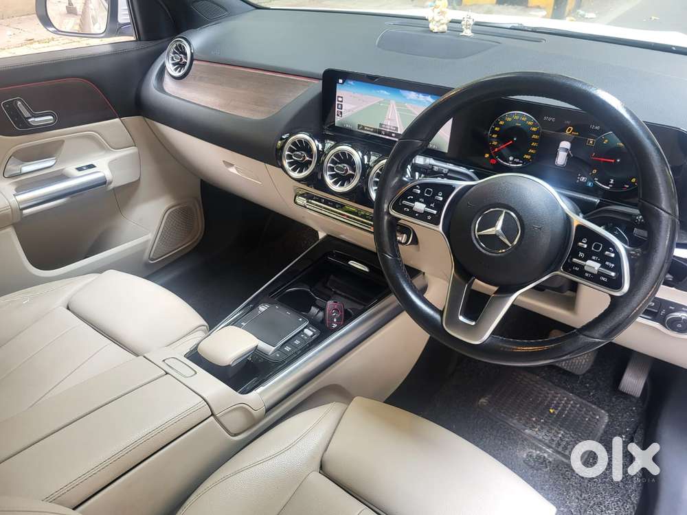 Mercedes-benz Gla 220d, 2021, Diesel