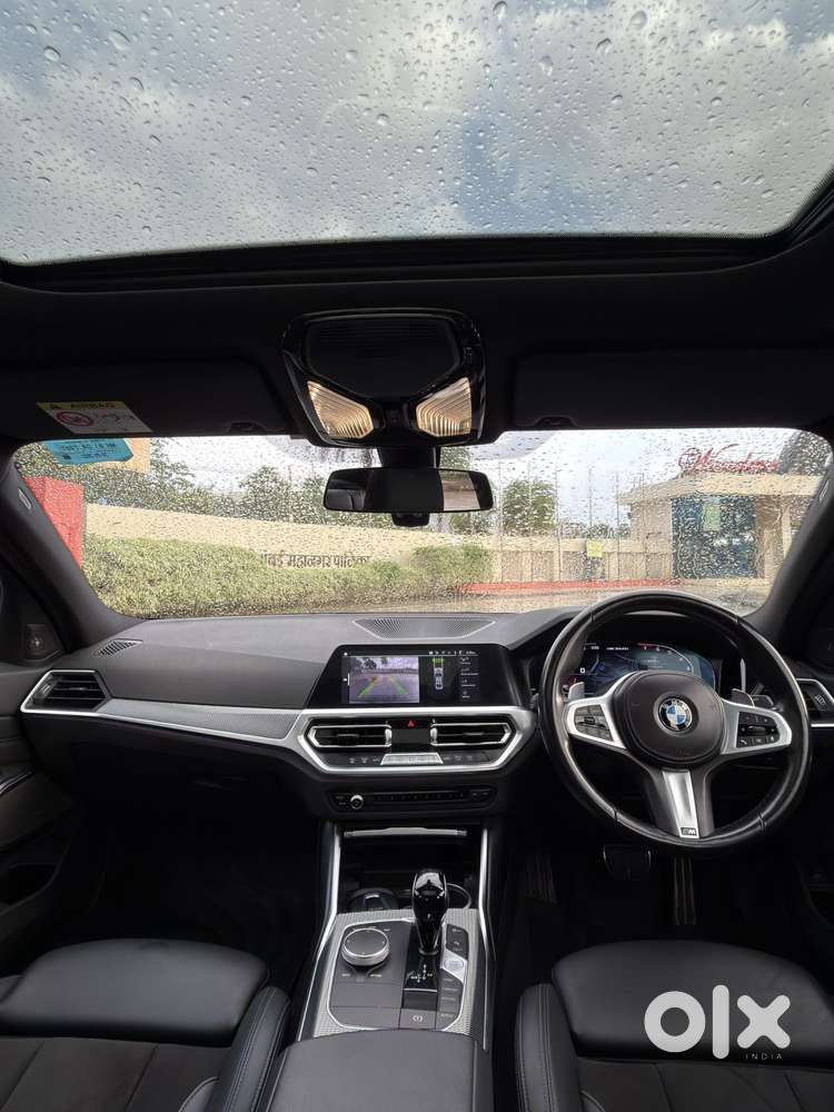 Bmw M340i Xdrive [ ], 2022, Petrol