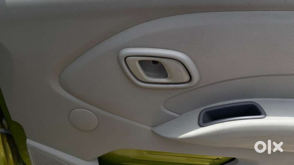Datsun Redigo S, 2016, Petrol