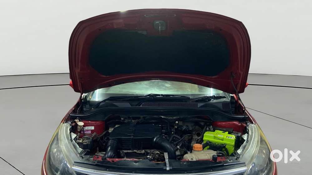 Tata Bolt Revotron Xms, 2015, Petrol
