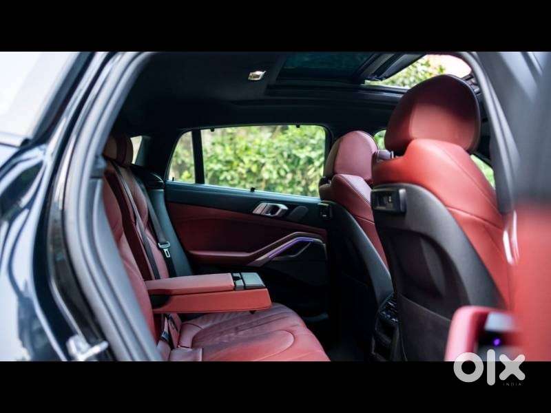 Bmw X6 3.0 Xdrive 40i M Sport, 2021, Petrol