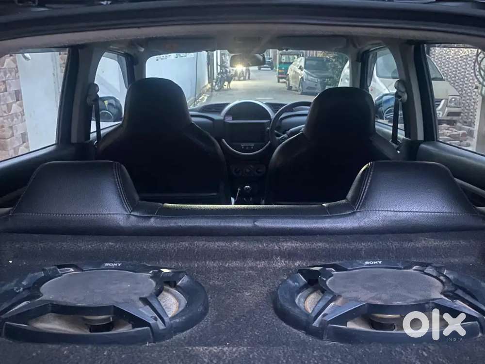 Maruti Suzuki S-presso 2020 Petrol 47000 Km Driven