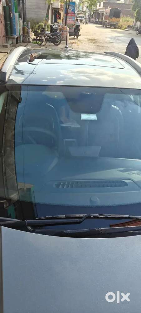 Tata Nexon 1.5 Revotorq 2022
