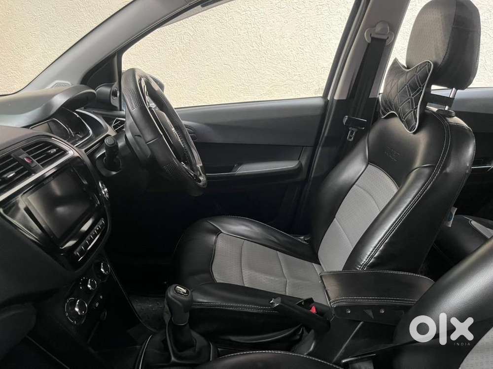 Tata Tiago Nrg 2023 Petrol Good Condition
