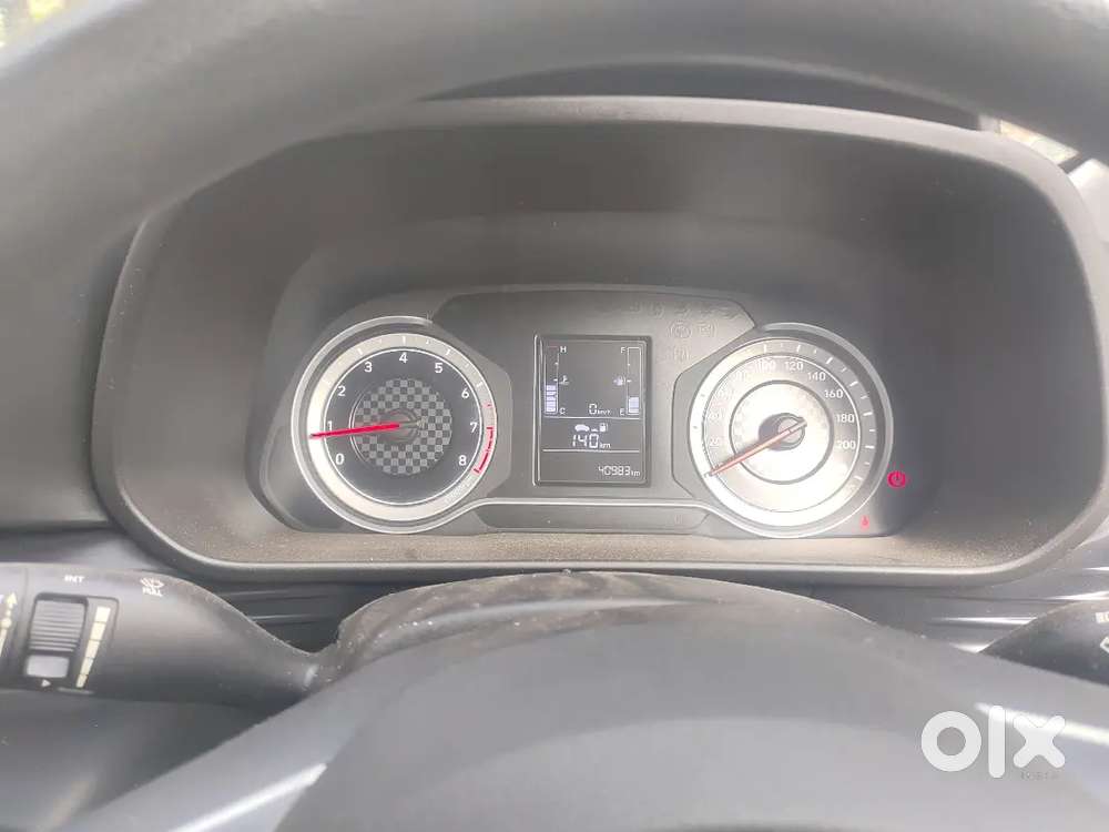 Hyundai New I20 2021 Petrol Good Condition