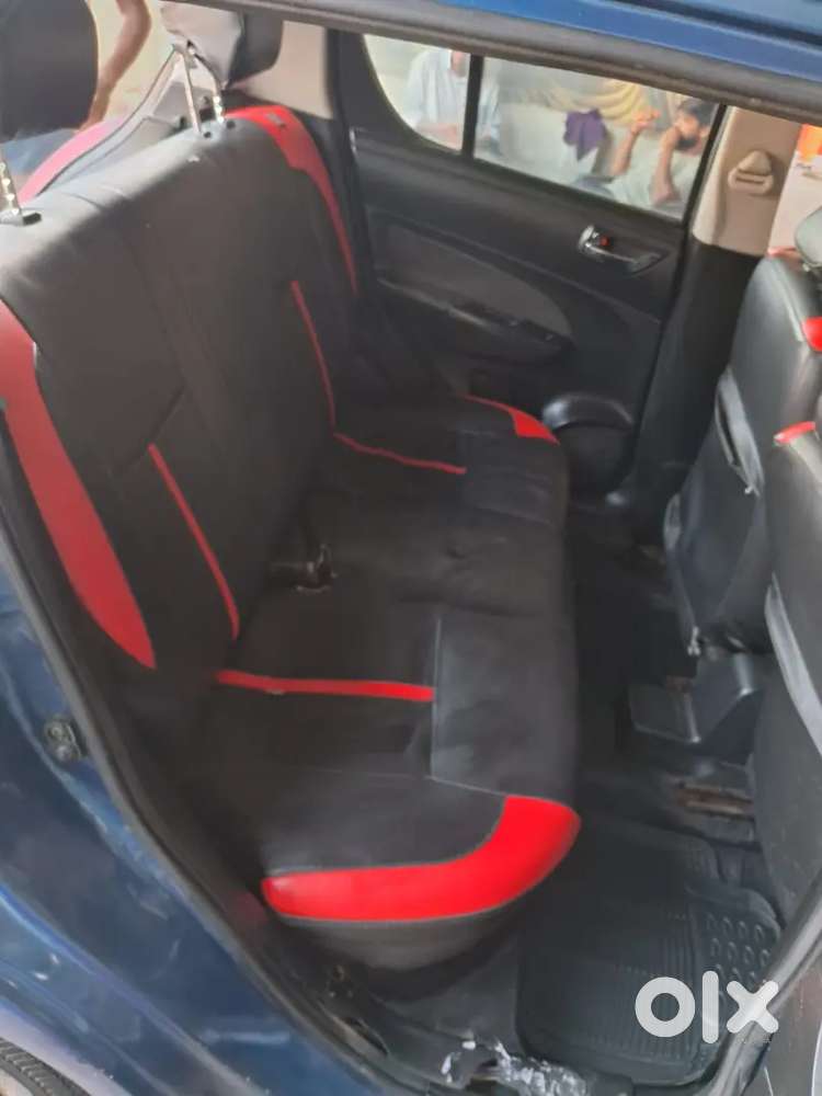 Maruti Suzuki Swift Vdi Limited 2013