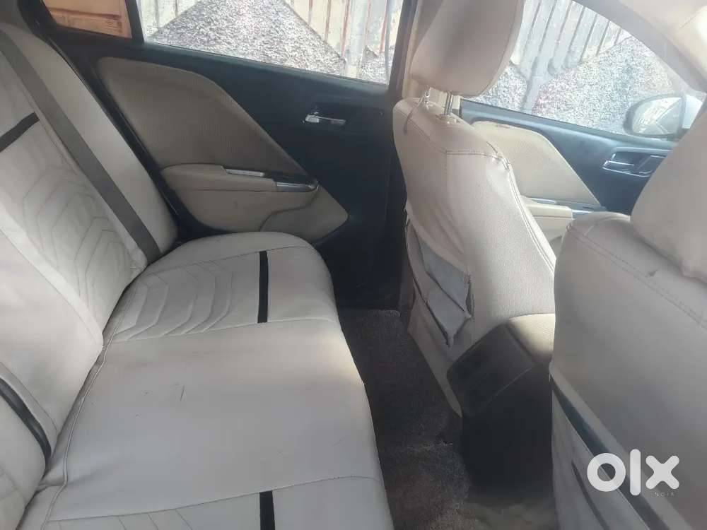 Honda City 2016 Diesel 120000 Km Driven