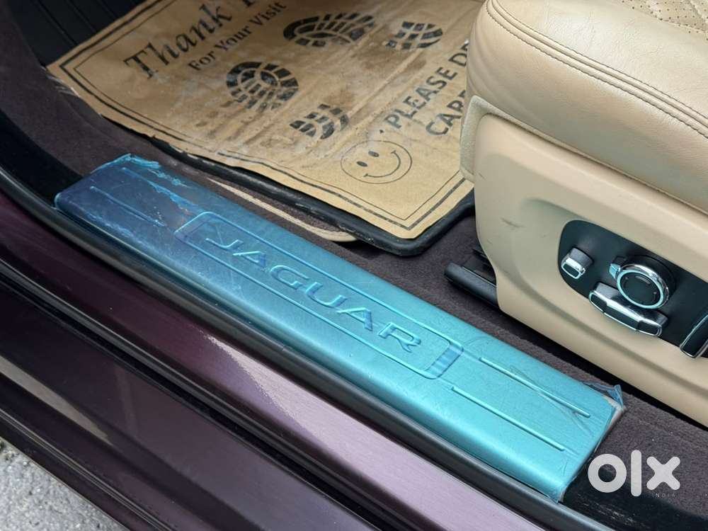 Jaguar Xj, 2016, Diesel
