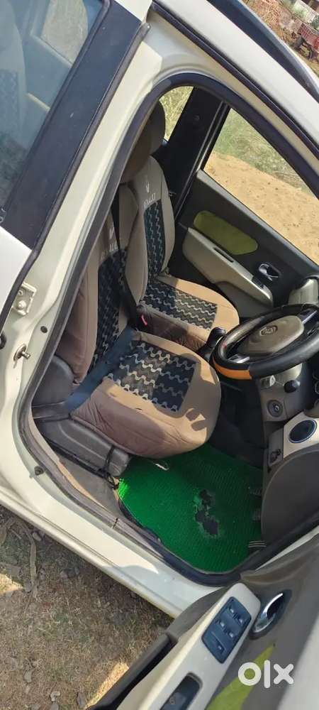 Renault Lodgy Diesel 2018
