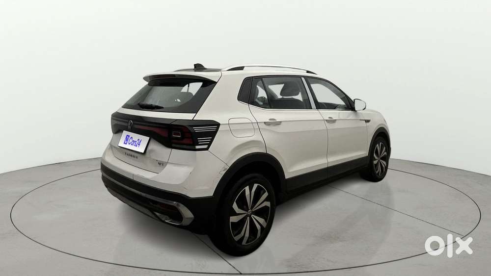 Volkswagen Taigun 1.5 Tsi Gt Plus, 2024, Petrol