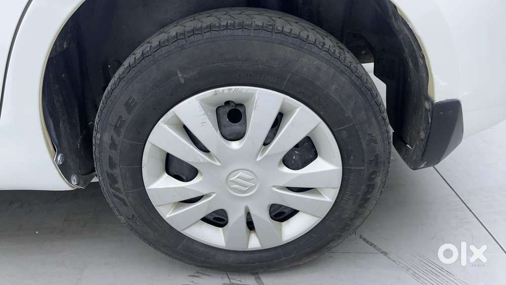 Maruti Suzuki Swift Dzire 1.3 Vxi, 2013, Petrol