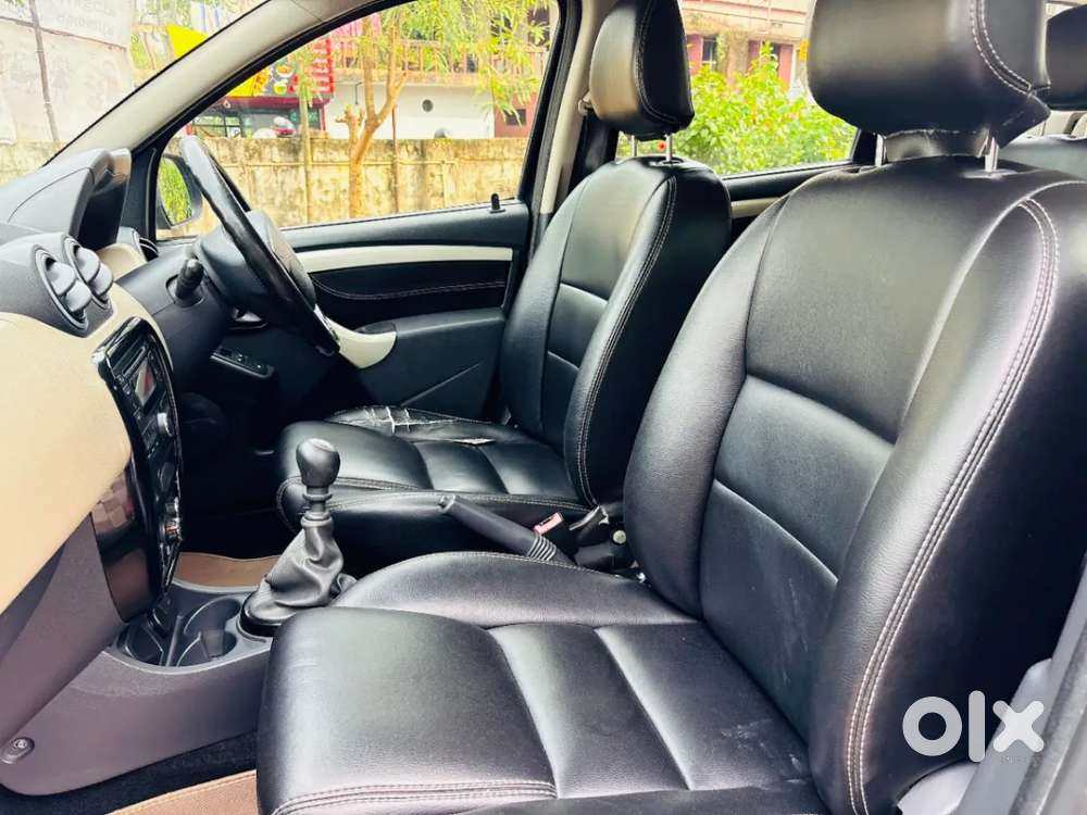 Renault Duster, 2013, Diesel