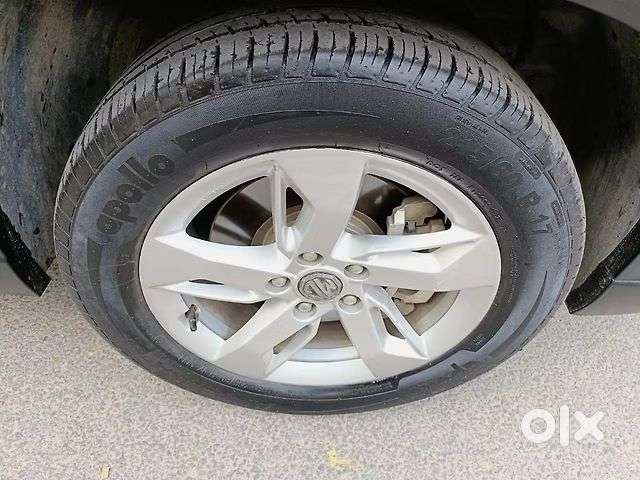 Mg Hector 1.5 Shine Turbo Cvt, 2021, Petrol