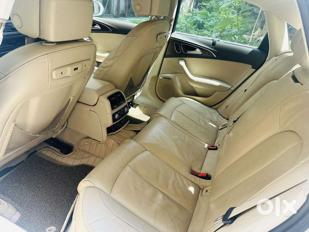 Audi A6 35 Tdi S Line Matrix, 2017, Diesel
