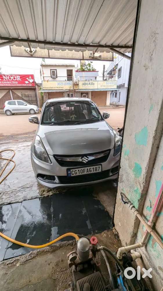 2012 Swift Dzire Diesel 2nd Owner