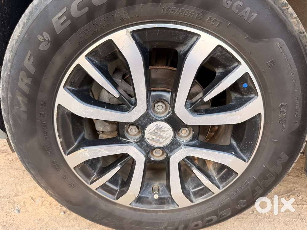 Maruti Dzire Vdi 2019