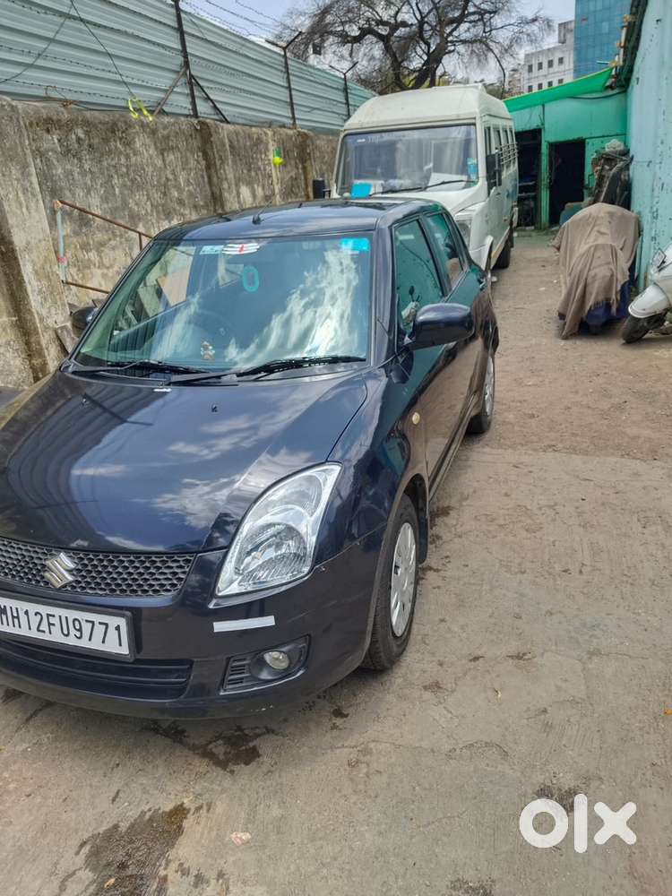 Maruti Suzuki Swift Petrol 2010