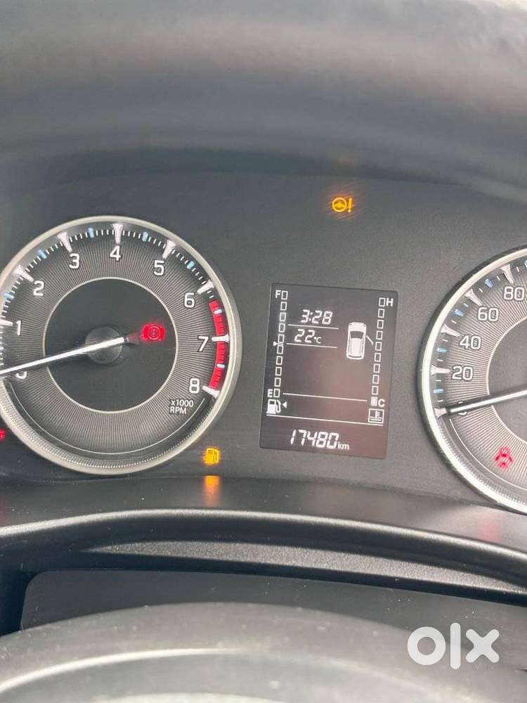 Maruti Suzuki Fronx Sigma 1.2 Mt, 2023, Petrol