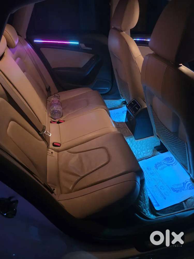 Audi A4 Diesel 2015