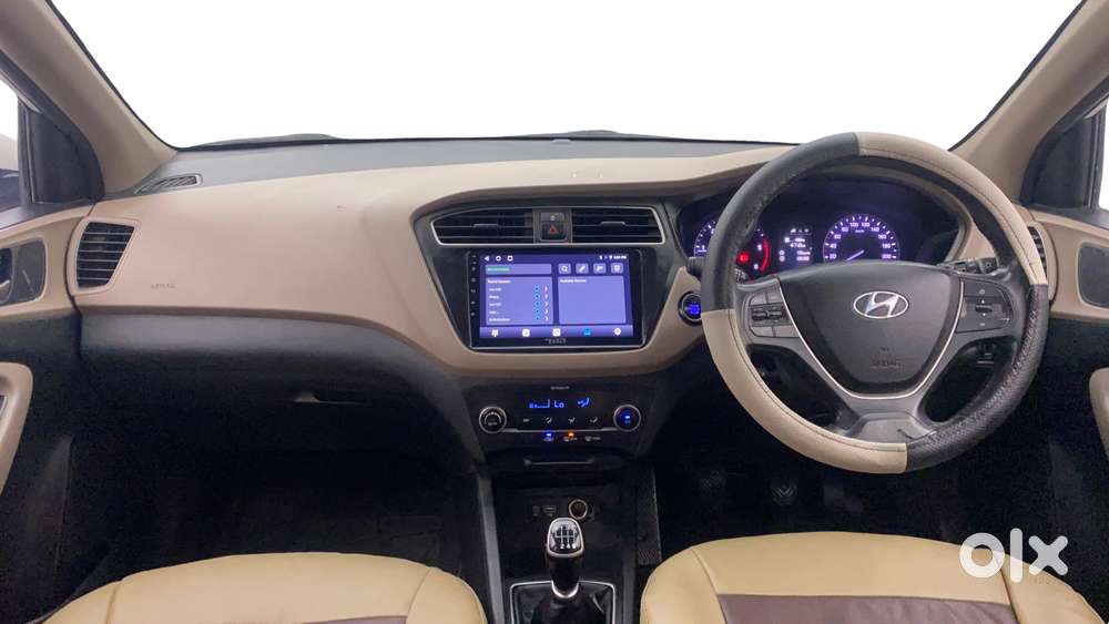 Hyundai Elite I20 1.4 Crdi Asta (o), 2016, Diesel