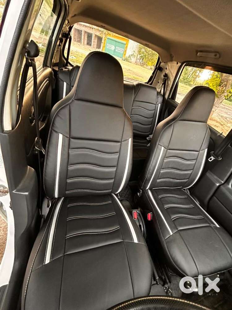 Maruti Suzuki Alto 800 2011 Petrol Good Condition