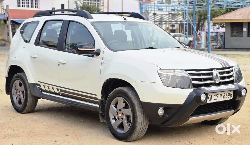 Duster Explore Edition Rxl(o)