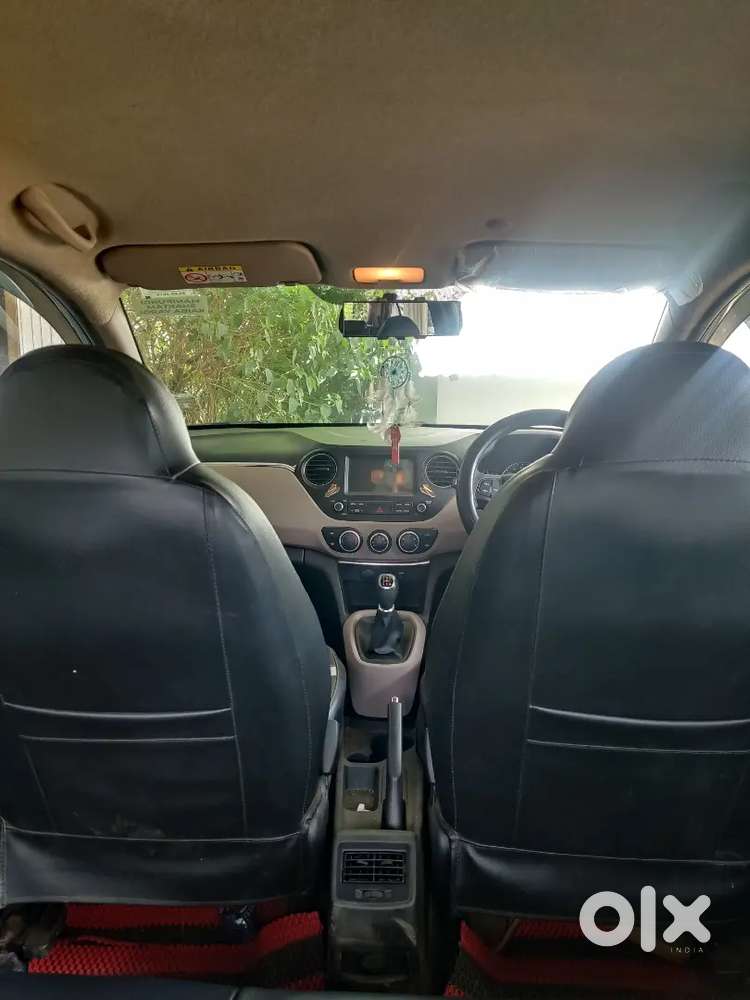 Hyundai Grand I10 2019