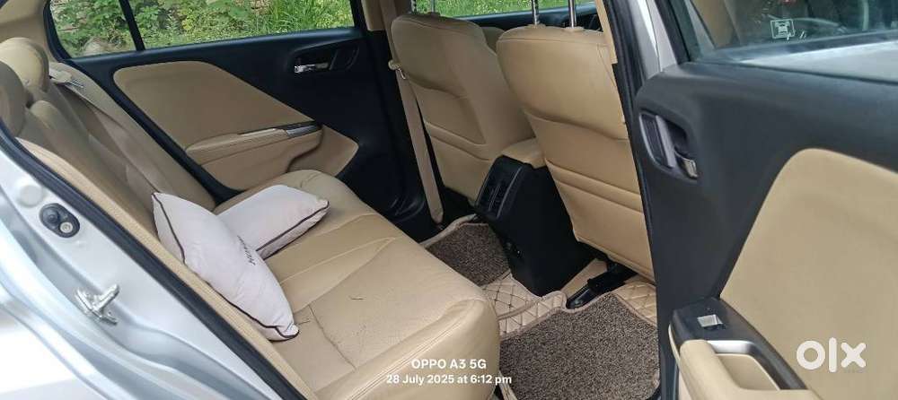 Honda City 2015-2017 I Dtec Vx Option, 2016, Petrol