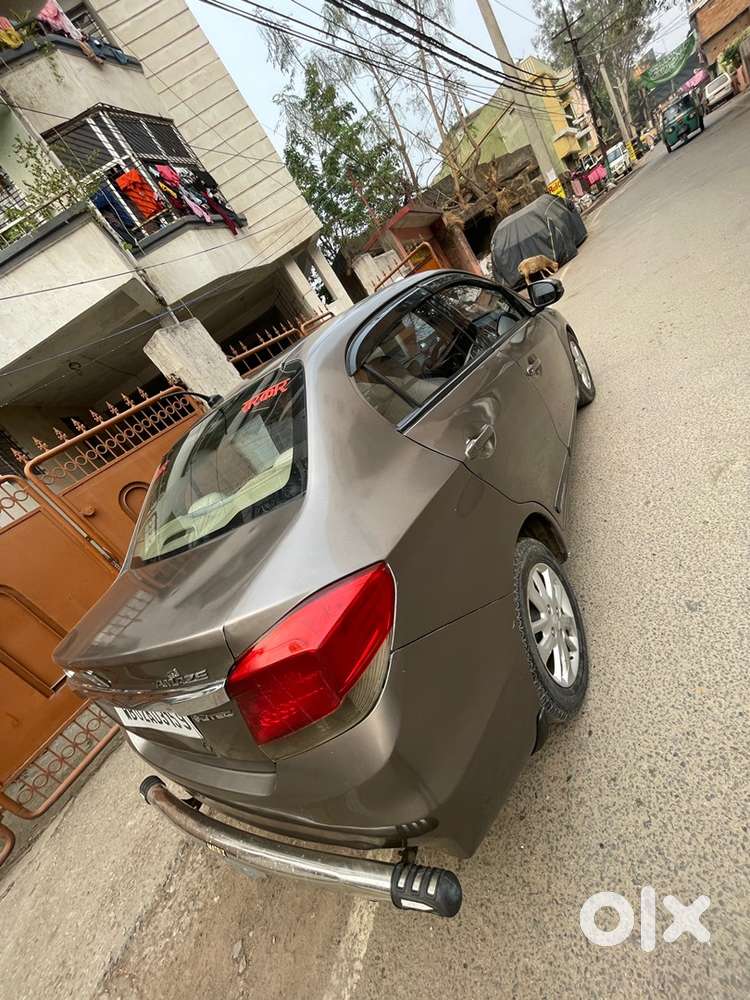 Honda Amaze 2015 Diesel Good Condition