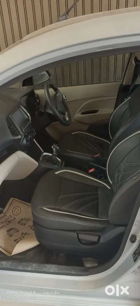 Hyundai Santro Sportz Se 2019