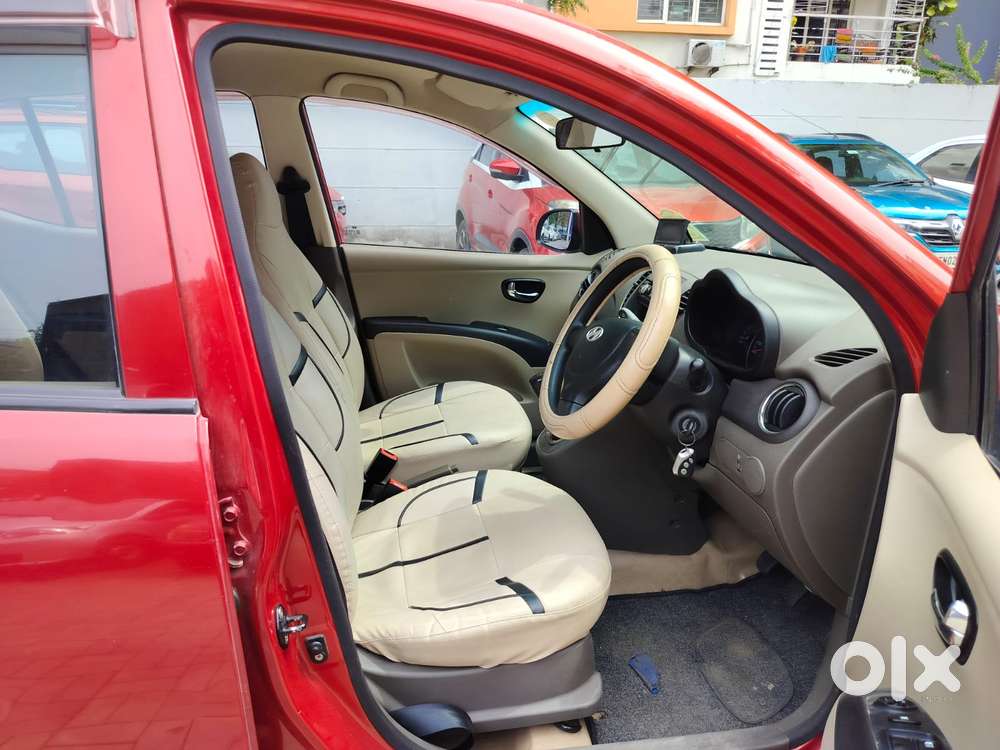 Hyundai I10 1.2 Kappa Magna, 2012, Petrol