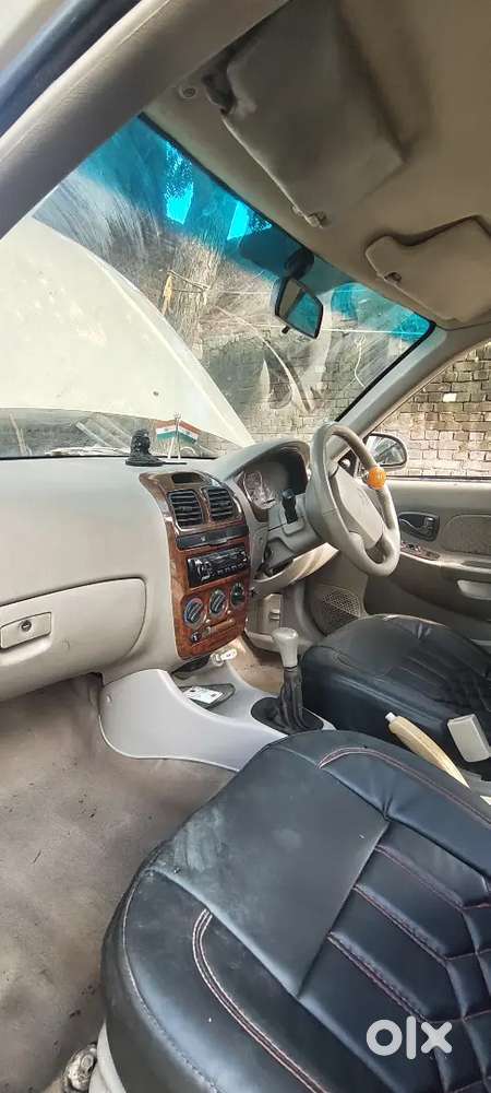 Hyundai Accent 1.5 Gle 2009