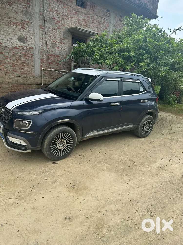 Hyundai Venue Mt S+ 2022