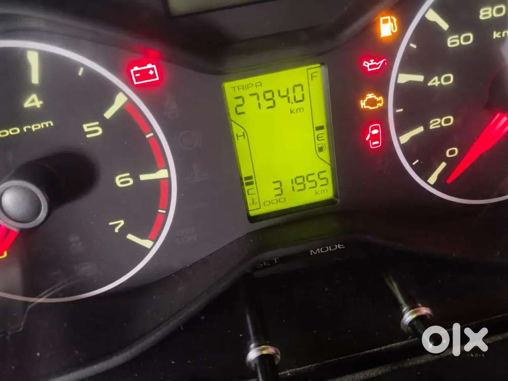 Mahindra Scorpio Classic 2021 S5 Manual Diesel