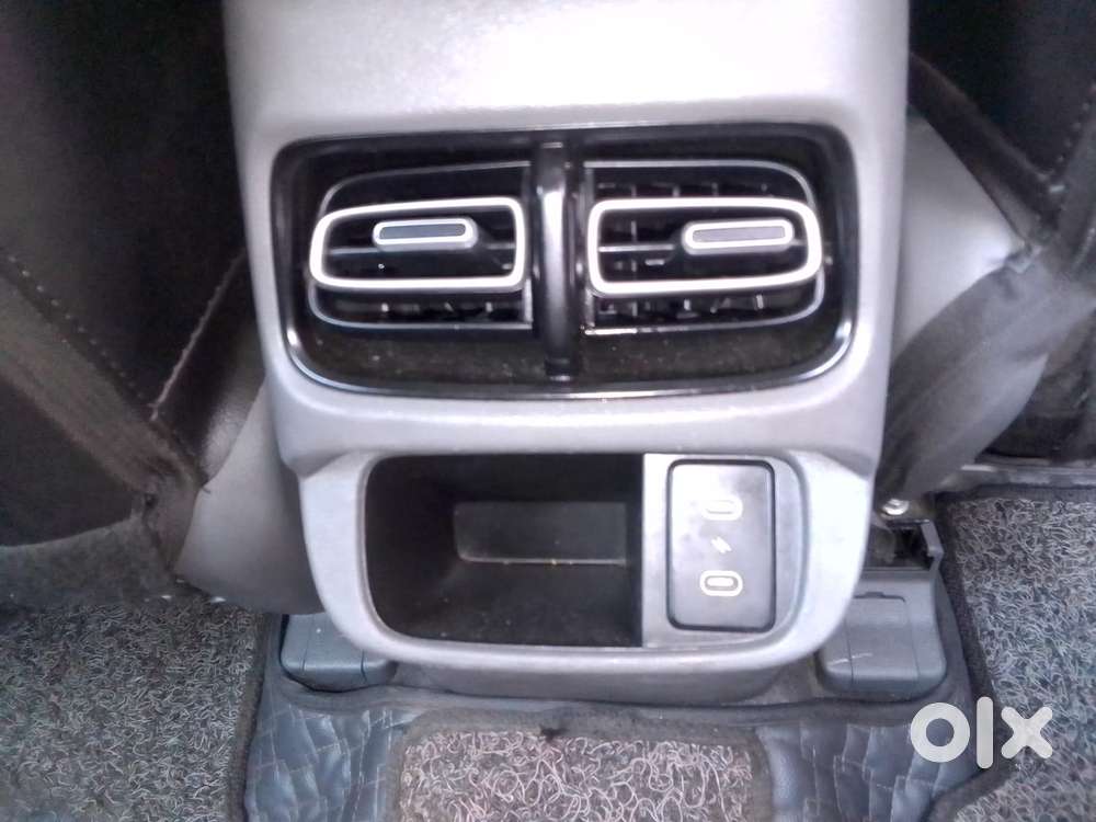 Hyundai Creta S 1.5 Diesel, 2024, Diesel