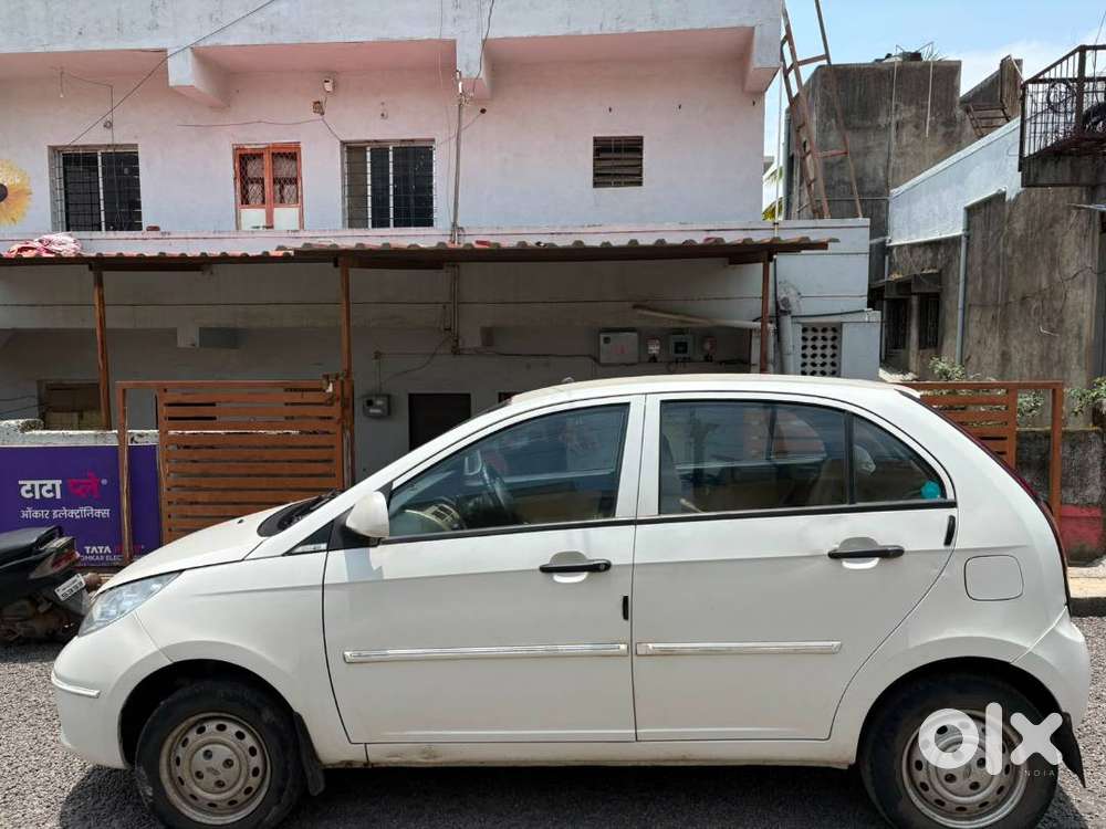 Tata Vista Tech 2014 Diesel Well Maintained