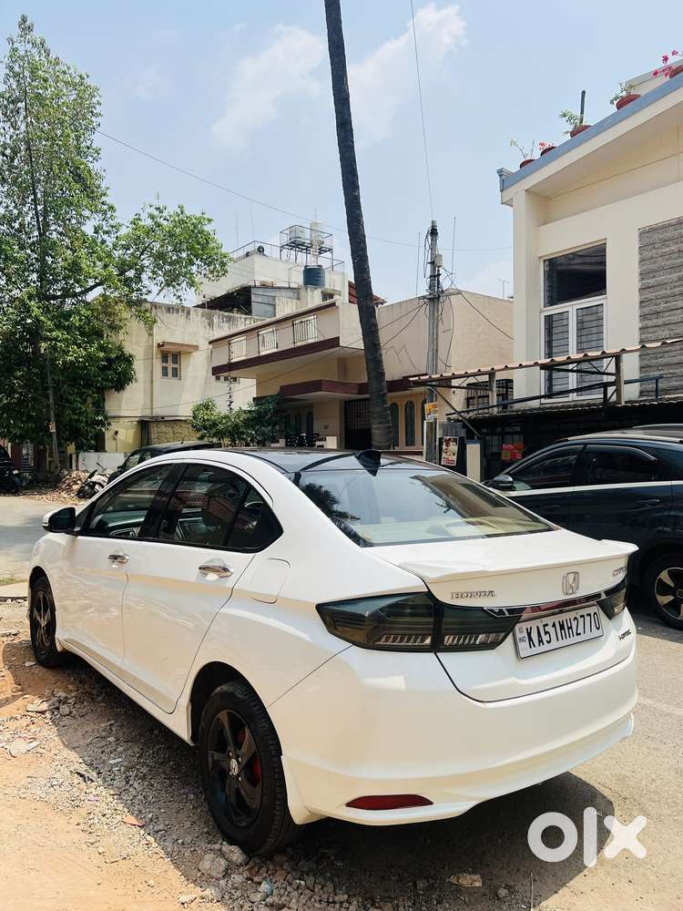 Honda City 2014-2015 I Dtec Vx, 2015, Diesel