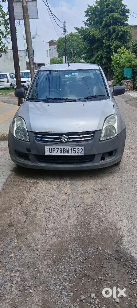 Swift Dzire 2009 Ldi