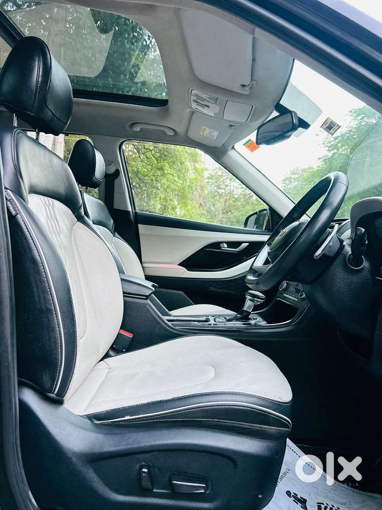 Hyundai Creta 1.5 Sx (o) Diesel At, 2020, Diesel