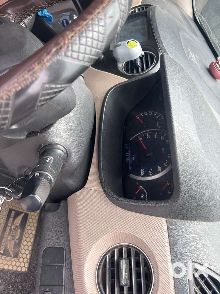 Hyundai Grand I10 Sportz 2020