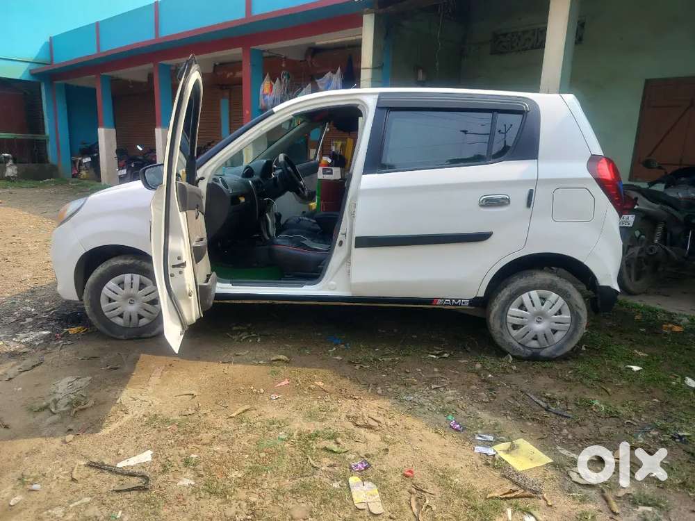 Maruti Suzuki Alto 800 2017 Petrol 68000 Km Driven