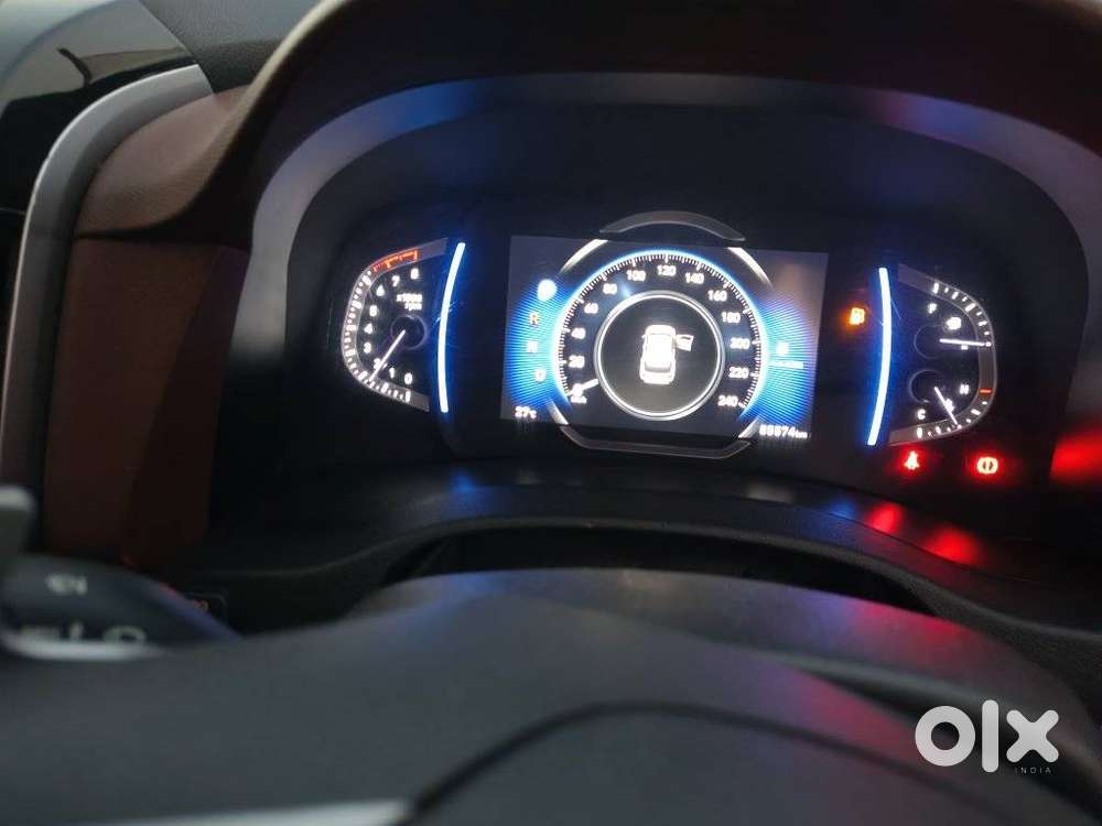 Hyundai Alcazar 2.0 Prestige (o) Petrol At 6 Str, 2022, Petrol