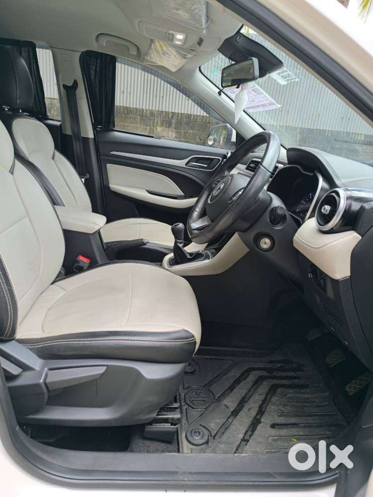Mg Astor 1.5 Ex Style, 2022, Petrol